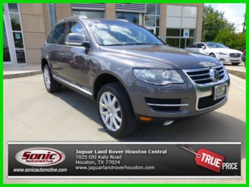 2008 v8 fsi (a6) used 4.2l v8 32v automatic 4x4 suv premium