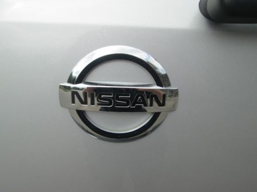 Nissan Armada LE Premium 4WD Sunroof 20 inch wheels like new clean car fax, image 15