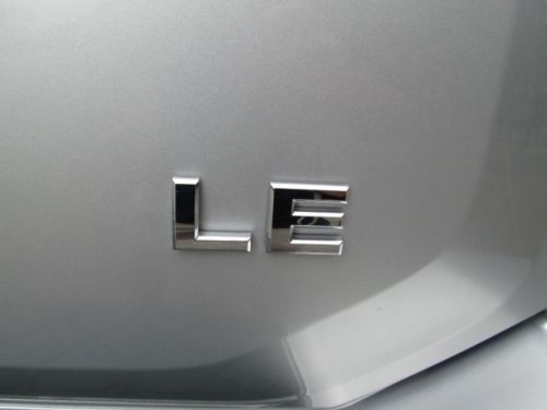 Nissan Armada LE Premium 4WD Sunroof 20 inch wheels like new clean car fax, image 16