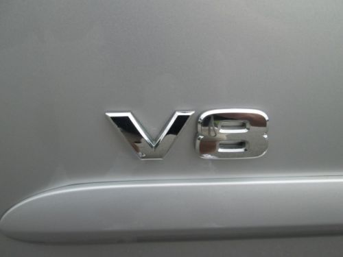 Nissan Armada LE Premium 4WD Sunroof 20 inch wheels like new clean car fax, image 17