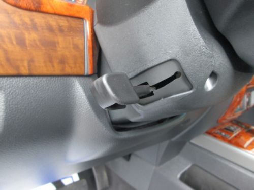 Nissan Armada LE Premium 4WD Sunroof 20 inch wheels like new clean car fax, image 42