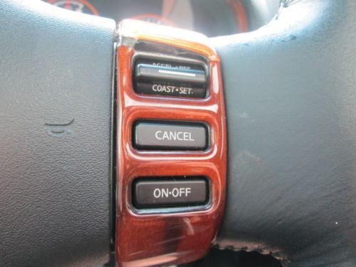 Nissan Armada LE Premium 4WD Sunroof 20 inch wheels like new clean car fax, image 45