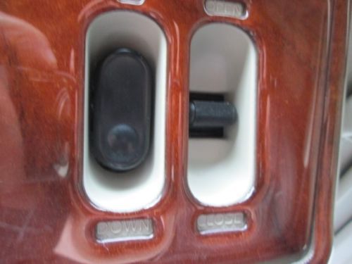 Nissan Armada LE Premium 4WD Sunroof 20 inch wheels like new clean car fax, image 50