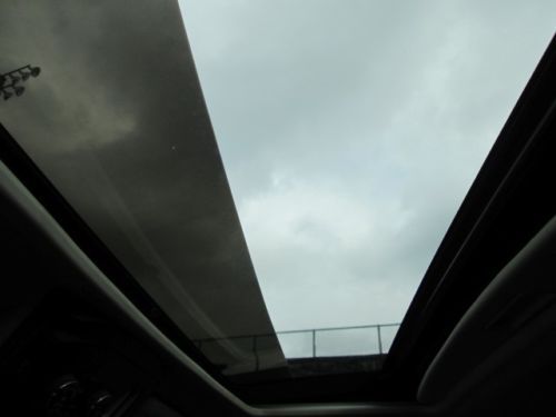 Nissan Armada LE Premium 4WD Sunroof 20 inch wheels like new clean car fax, image 51