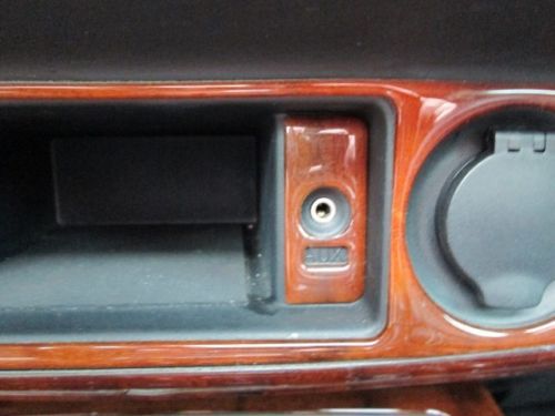 Nissan Armada LE Premium 4WD Sunroof 20 inch wheels like new clean car fax, image 56