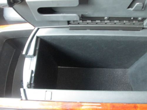 Nissan Armada LE Premium 4WD Sunroof 20 inch wheels like new clean car fax, image 62
