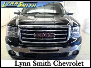 2012 gmc sierra 1500 2wd ext cab 143.5" sle