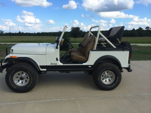 1986 jeep cj7