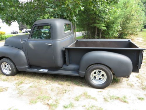 1950  Chevy Pick Up, image 7