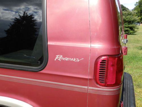 Dodge  Ram 1500 2003 Hightop Regency Conversion Van, US $18,995.00, image 5