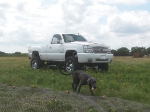 2007 chevy 1500 lbz 6.6 duramax diesel quadrasteer denali 1or 1