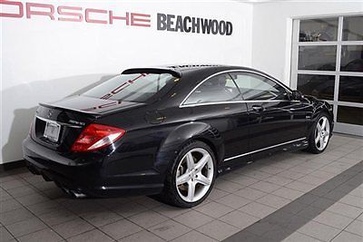 Cl63 amg! only 28k miles! nationwide shipping &amp; financing available!
