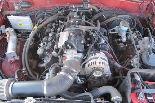 1997 6.0L Vortec V8 Toyota Land Cruiser 81,000 Miles, US $25,000.00, image 19