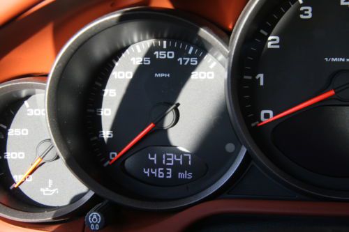 Low miles Excellent condition California Car, image 2