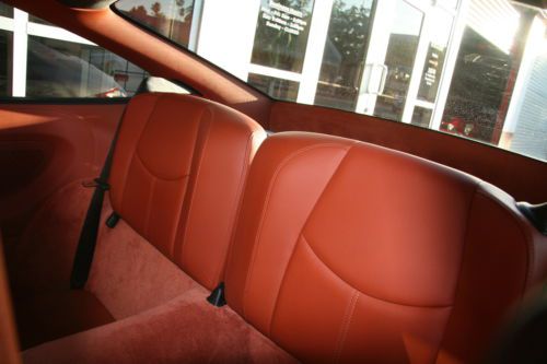 Low miles Excellent condition California Car, image 6