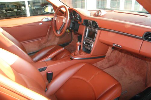 Low miles Excellent condition California Car, image 8