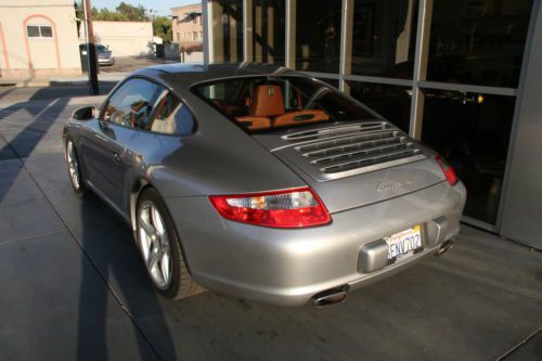 Low miles Excellent condition California Car, image 11