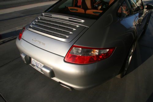 Low miles Excellent condition California Car, image 13