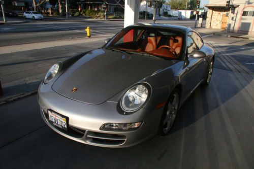 Low miles Excellent condition California Car, image 15