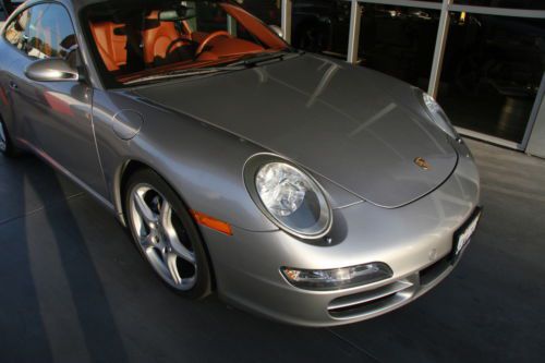 Low miles Excellent condition California Car, image 16