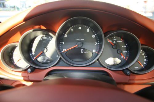 Low miles Excellent condition California Car, image 18