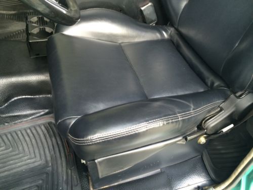 FJ55 4-door SUV OFF ROAD Iron Pig Wench Rock Slider Bead Lock ARB Rack SWAMPER, US $29,990.00, image 24