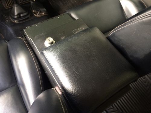 FJ55 4-door SUV OFF ROAD Iron Pig Wench Rock Slider Bead Lock ARB Rack SWAMPER, US $29,990.00, image 28