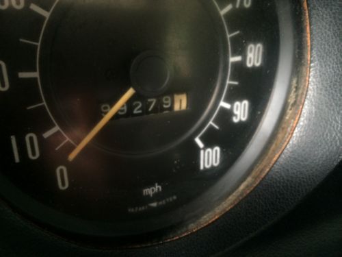 FJ55 4-door SUV OFF ROAD Iron Pig Wench Rock Slider Bead Lock ARB Rack SWAMPER, US $29,990.00, image 29