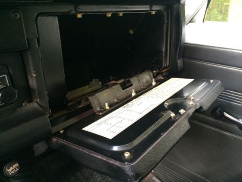 FJ55 4-door SUV OFF ROAD Iron Pig Wench Rock Slider Bead Lock ARB Rack SWAMPER, US $29,990.00, image 32