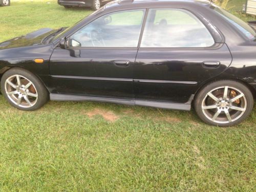 01 Subaru Impreza EJ207 Version 6 Swap! OBD-II Certified, US $7,500.00, image 4