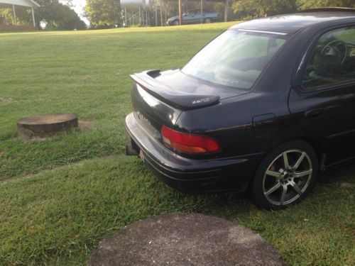 01 Subaru Impreza EJ207 Version 6 Swap! OBD-II Certified, US $7,500.00, image 5