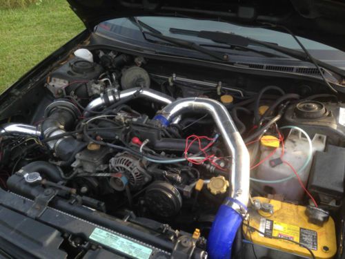 01 Subaru Impreza EJ207 Version 6 Swap! OBD-II Certified, US $7,500.00, image 7