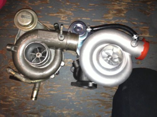 01 Subaru Impreza EJ207 Version 6 Swap! OBD-II Certified, US $7,500.00, image 8