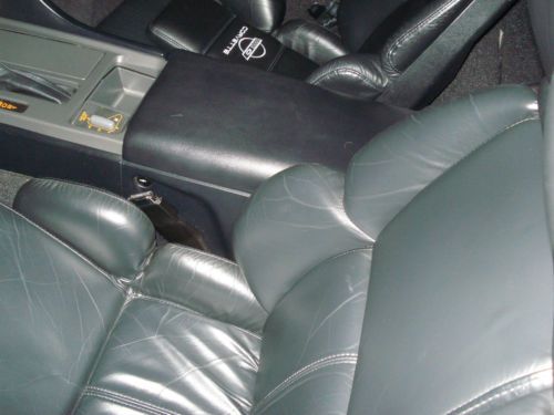 1991 White Corvette, Near Perfect condition, As good as it gets, US $10,550.00, image 9