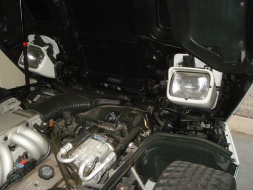 1991 White Corvette, Near Perfect condition, As good as it gets, US $10,550.00, image 10