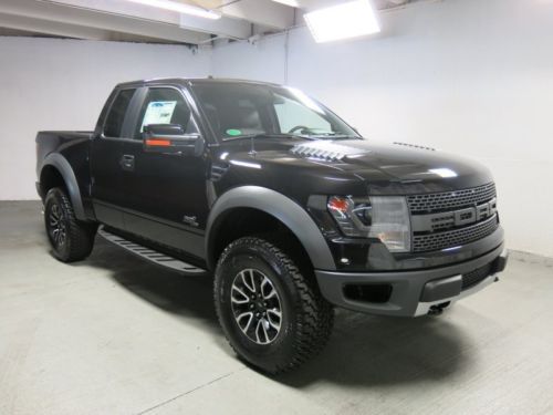 New 4x4 raptor crewcab luxury package navigation leather sunroof 888 843 0291