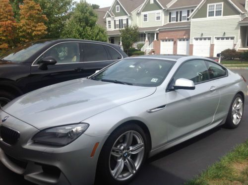 2014 640i xdrive coupe