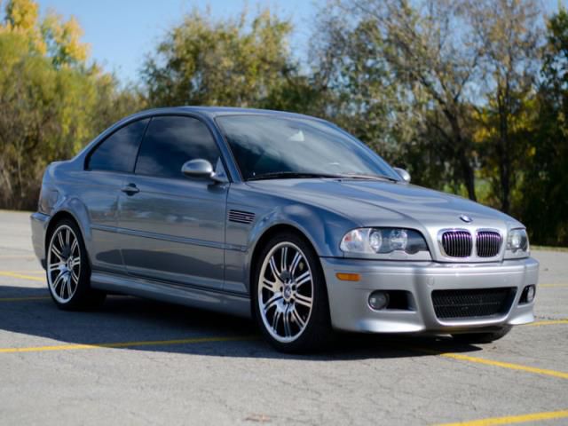 2005 - bmw m3