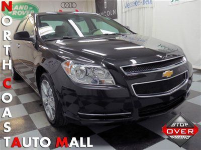 2012(12)malibu 2lt fact w-ty only 16k onstar heat save huge!!!