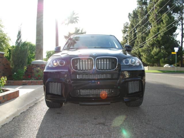 Bmw x5 m