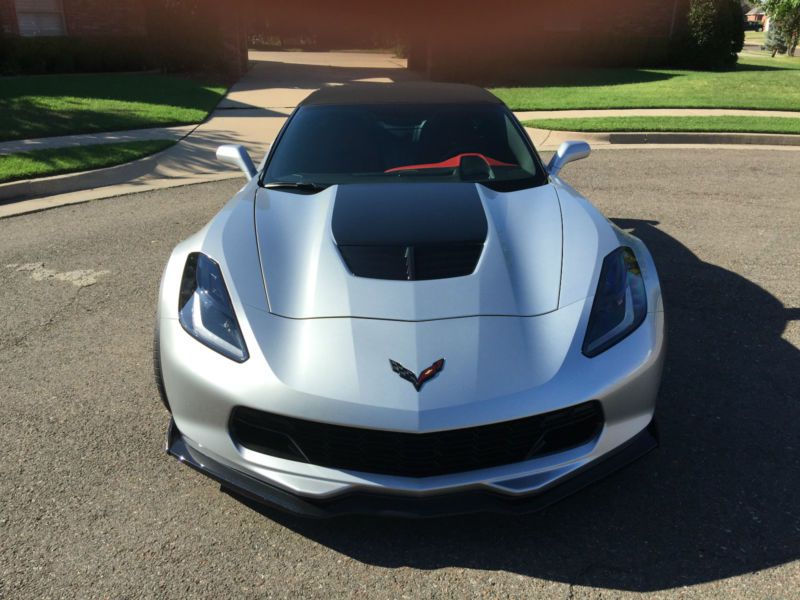 2015 Chevrolet Corvette Z06, US $37,200.00, image 3