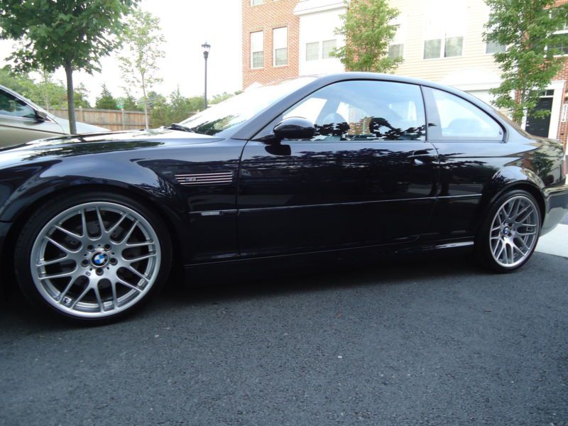 2003 bmw m3 m3