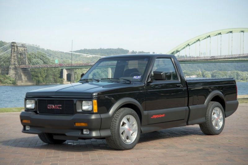 1991 gmc other