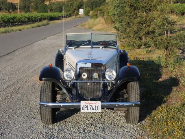 Mercedes-Benz: Other Baron, US $7,000.00, image 2