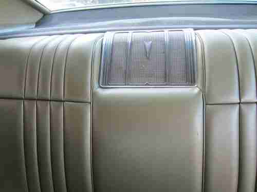 1968 Pontiac Bonneville Base 6.6L, US $7,000.00, image 2