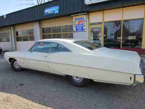 1968 Pontiac Bonneville Base 6.6L, US $7,000.00, image 6