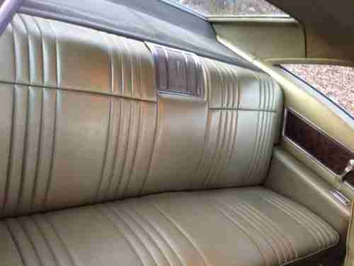 1968 Pontiac Bonneville Base 6.6L, US $7,000.00, image 11