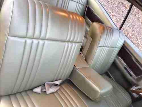 1968 Pontiac Bonneville Base 6.6L, US $7,000.00, image 12