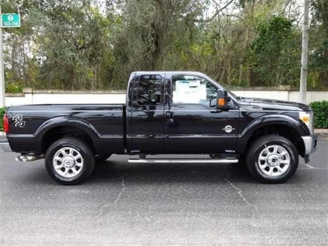 Ford: f-250 lariat