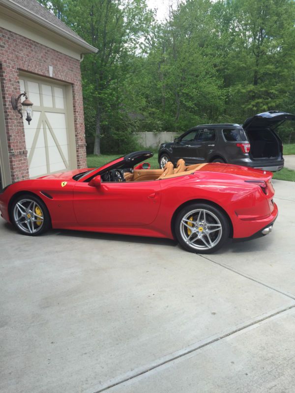 2015 ferrari california california t my15